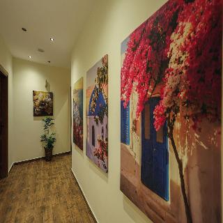 Elite Boutique Hotel fotoÄŸrafÄ±