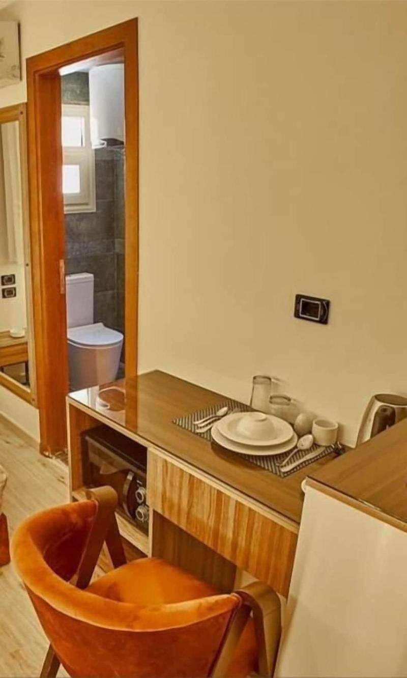 Elite Boutique Hotel - Lobi