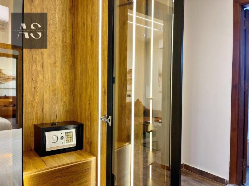 Elite Boutique Hotel - Lobi