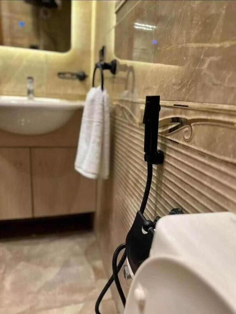 Elite Boutique Hotel - Lobi