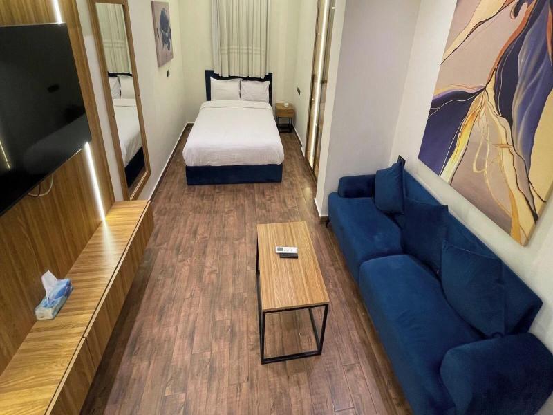 Elite Boutique Hotel - Genel