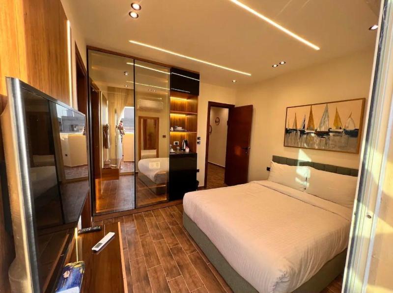 Elite Boutique Hotel - Oda