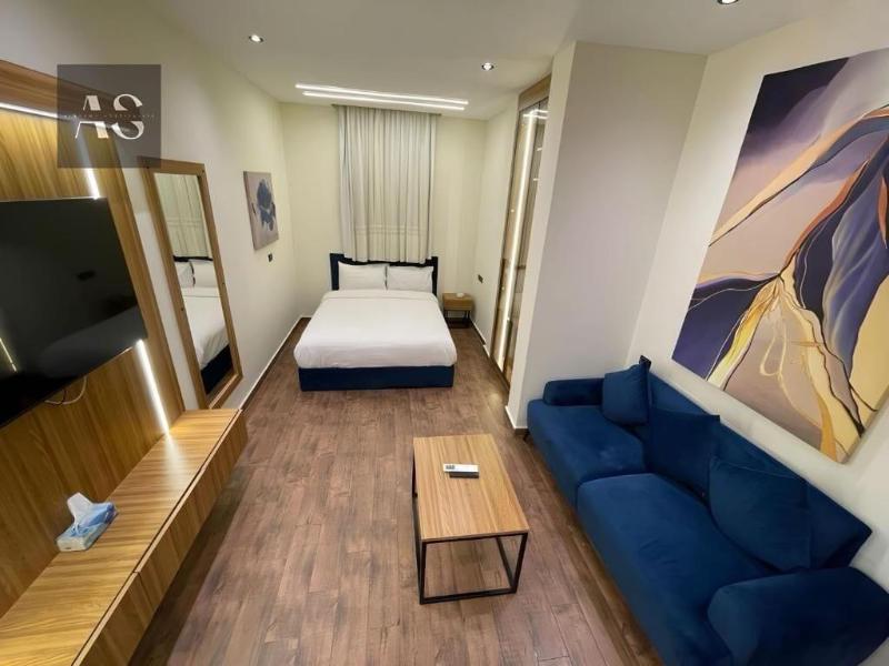 Elite Boutique Hotel - Oda