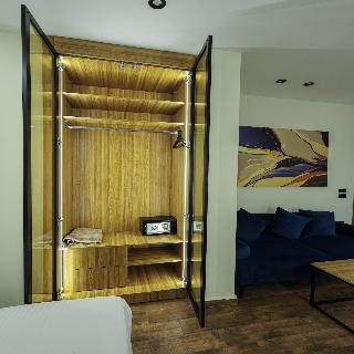 Elite Boutique Hotel fotoÄŸrafÄ±