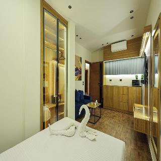 Elite Boutique Hotel fotoÄŸrafÄ±