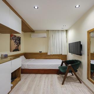 Elite Boutique Hotel fotoÄŸrafÄ±