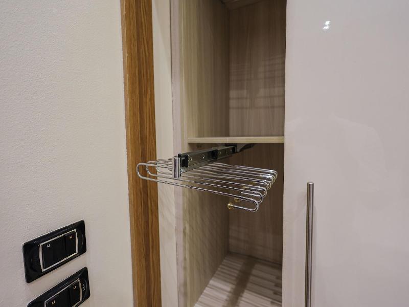 Elite Boutique Hotel - Oda