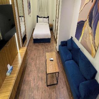 Elite Boutique Hotel fotoÄŸrafÄ±