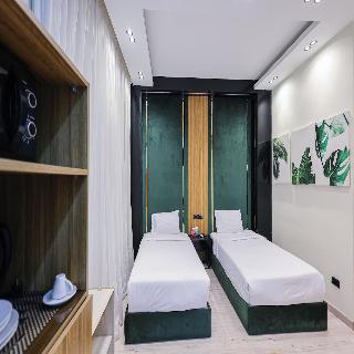 Elite Boutique Hotel fotoÄŸrafÄ±