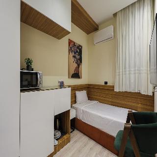 Elite Boutique Hotel fotoÄŸrafÄ±