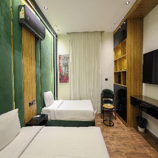 Elite Boutique Hotel fotoÄŸrafÄ±