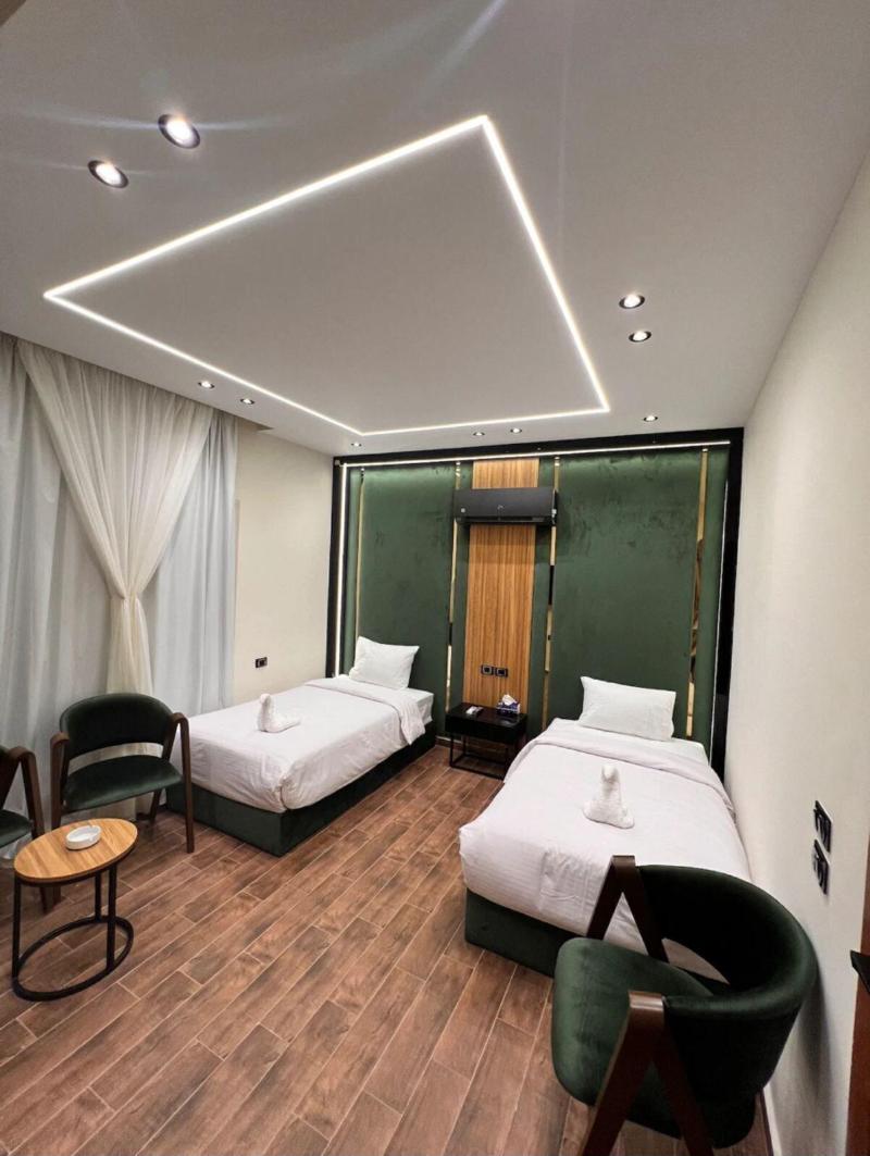 Elite Boutique Hotel - Oda