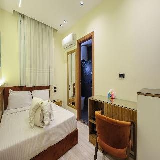 Elite Boutique Hotel fotoÄŸrafÄ±