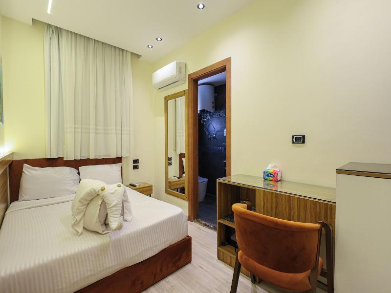 Elite Boutique Hotel - Oda