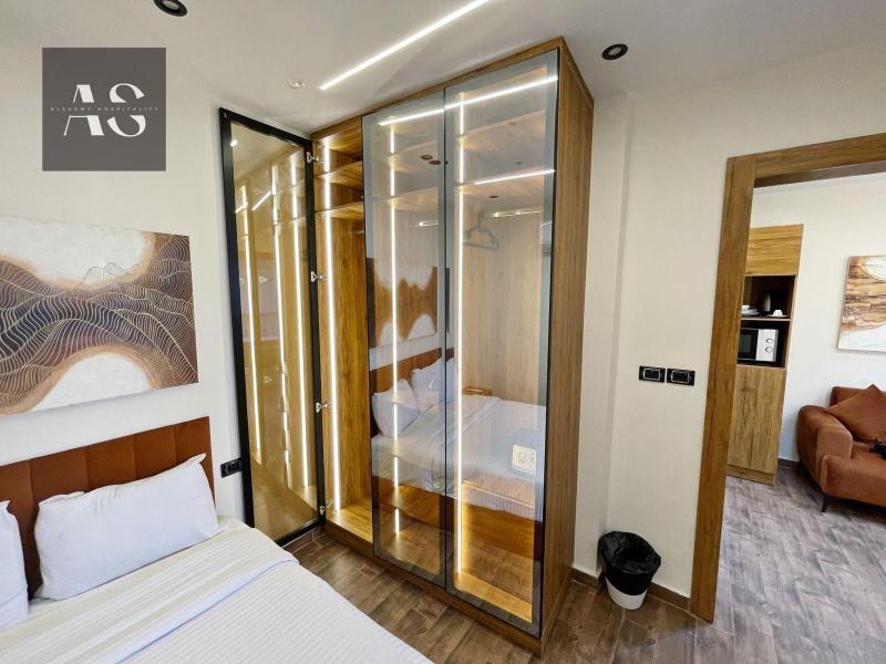Elite Boutique Hotel - Oda