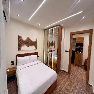 Elite Boutique Hotel fotoÄŸrafÄ±