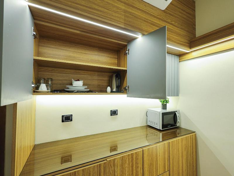 Elite Boutique Hotel - Oda