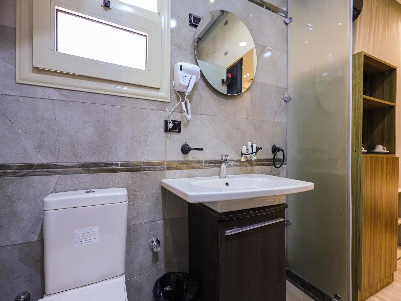 Elite Boutique Hotel - Oda