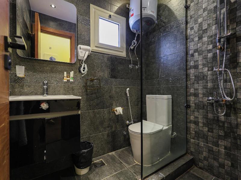 Elite Boutique Hotel - Oda