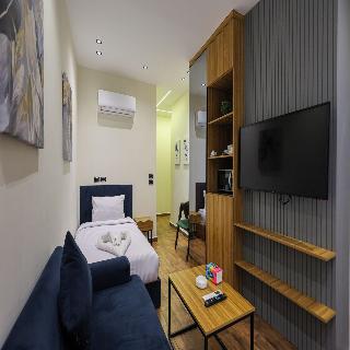 Elite Boutique Hotel fotoÄŸrafÄ±