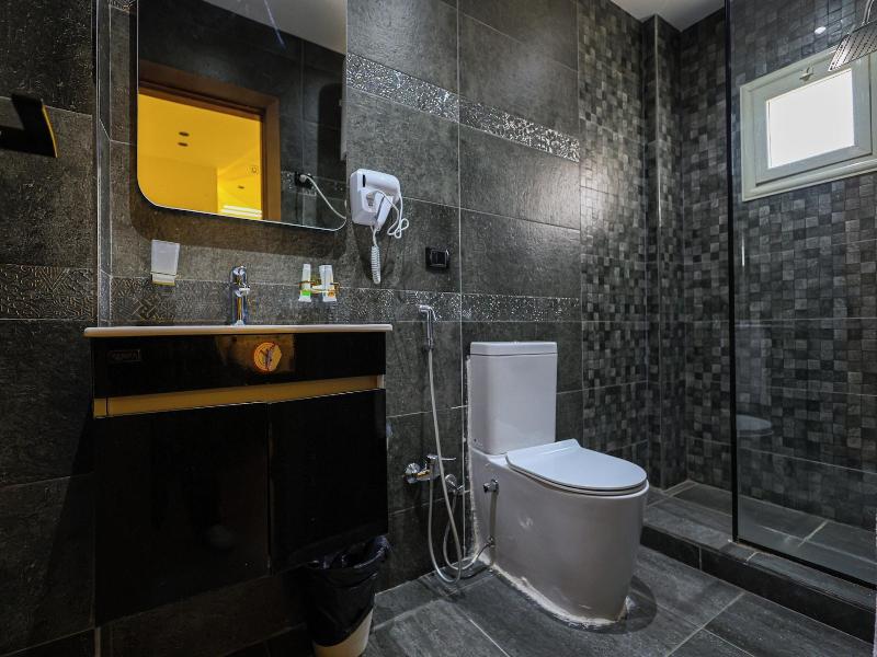 Elite Boutique Hotel - Oda