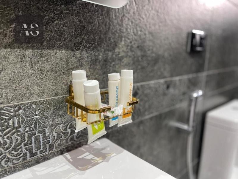 Elite Boutique Hotel - Oda