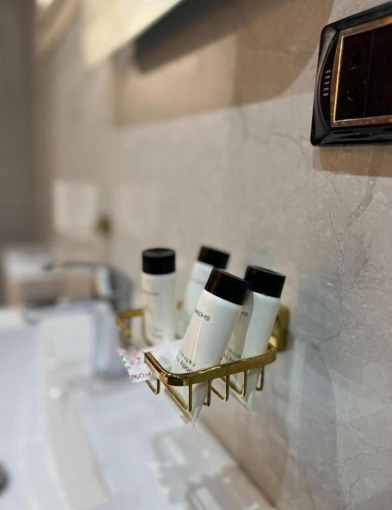Elite Boutique Hotel - Oda