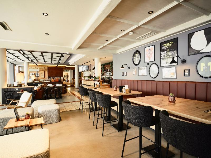 [PLACES] Obertauern by Valamar - Bar