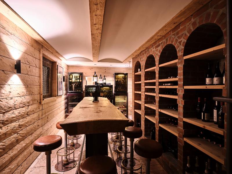 [PLACES] Obertauern by Valamar - Bar