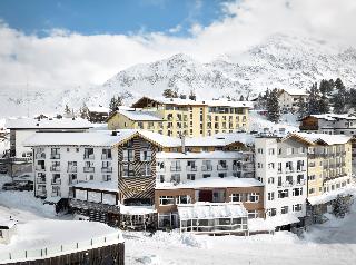 [PLACES] Obertauern by Valamar otel fotoğrafı