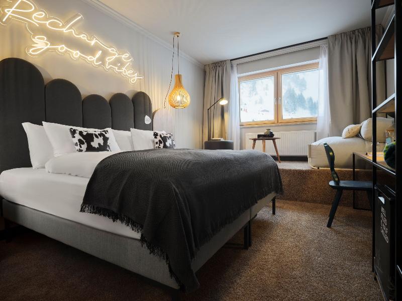 [PLACES] Obertauern by Valamar - Oda