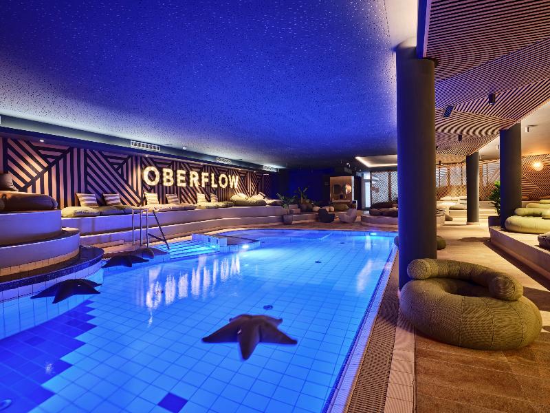 [PLACES] Obertauern by Valamar - Havuz