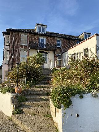 West Lulworth House otel fotoğrafı