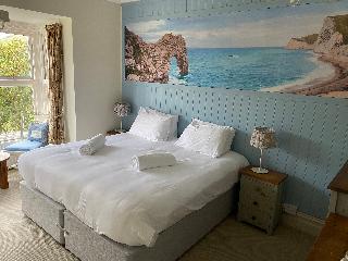 West Lulworth House fotoÄŸrafÄ±
