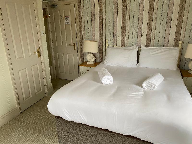 West Lulworth House - Oda