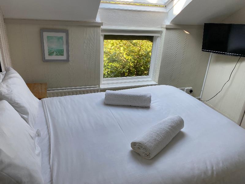 West Lulworth House - Oda