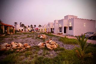 Coastline Resort otel fotoğrafı