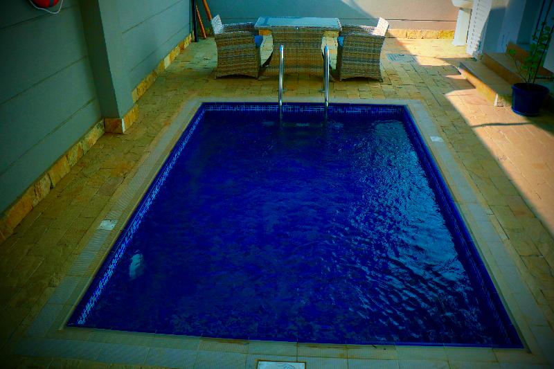 Coastline Resort - Oda