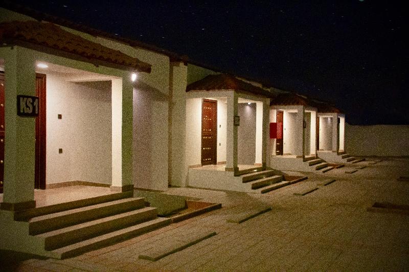 Coastline Resort - Oda