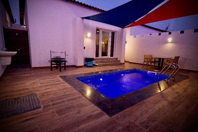 Coastline Resort - Oda