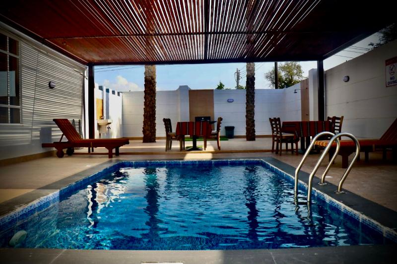Coastline Resort - Oda