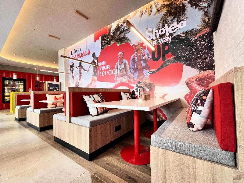 Sholeo Lodges Las Palmas Flats - Genel
