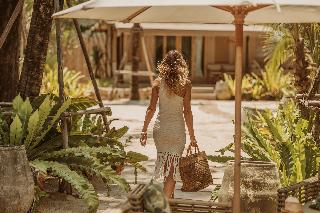 Twinpalms Tented Camp Phuket fotoÄŸrafÄ±