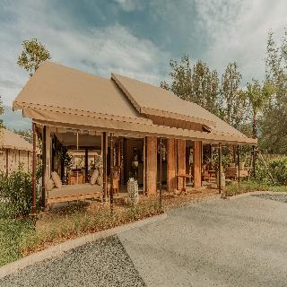 Twinpalms Tented Camp Phuket fotoÄŸrafÄ±