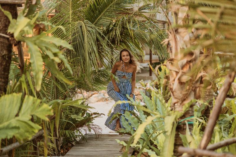 Twinpalms Tented Camp Phuket - Genel