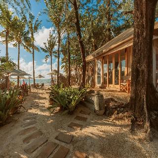 Twinpalms Tented Camp Phuket fotoÄŸrafÄ±