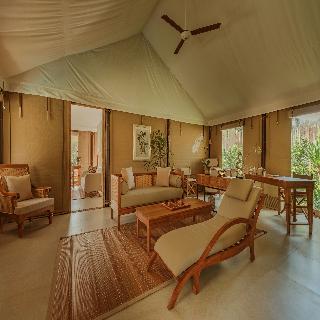 Twinpalms Tented Camp Phuket fotoÄŸrafÄ±