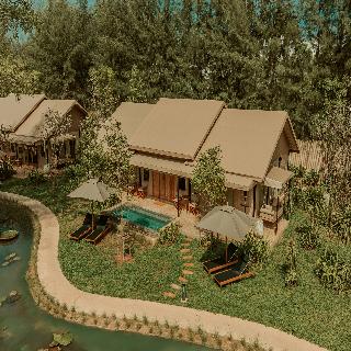 Twinpalms Tented Camp Phuket fotoÄŸrafÄ±