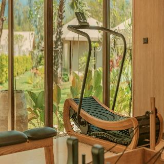 Twinpalms Tented Camp Phuket fotoÄŸrafÄ±