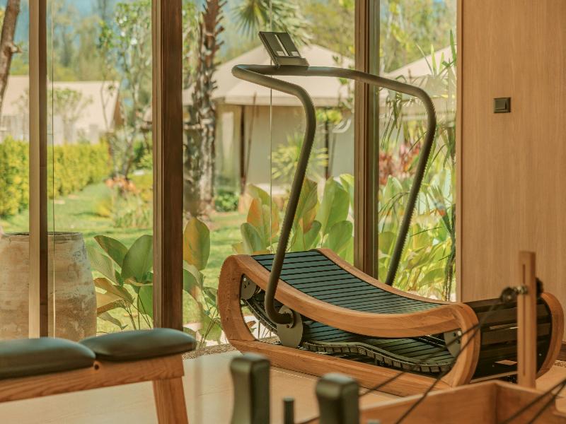Twinpalms Tented Camp Phuket - Genel
